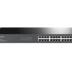 SWITCH TPLINK SG1024 24P RACK