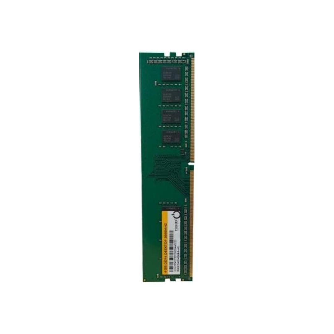 1022579.jpg DDR4 4GB(2666) OEM UDIMM - Imagen 1