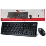 COMBO GENIUS SLIMSTAR C126 USB