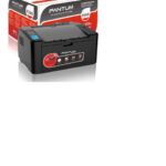 IMPRESORA PANTUM P2500W LASER WIFI