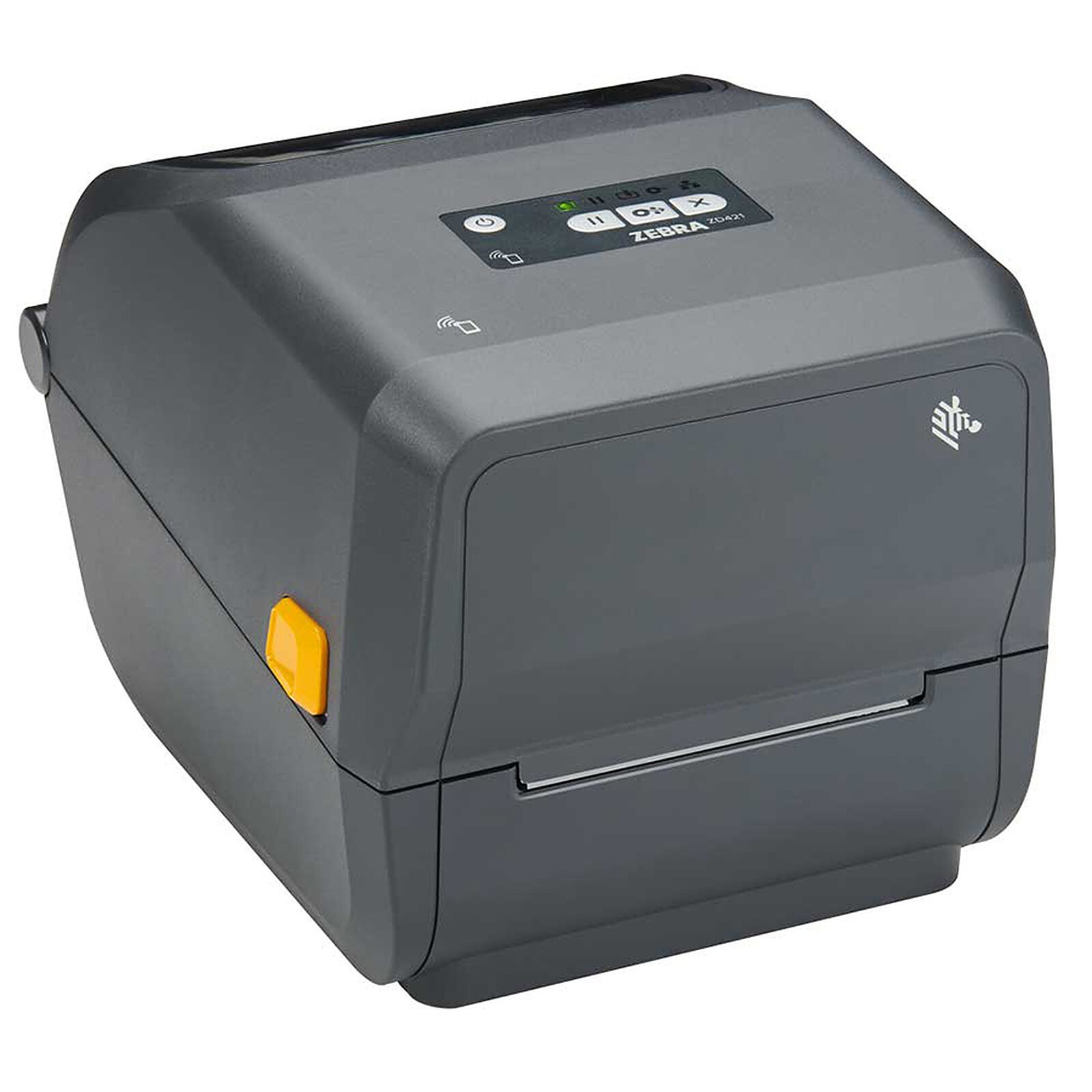 1022638-2.jpg IMPRESORA ZEBRA ZD421T TERMICA / USB 203dpi - Imagen 1