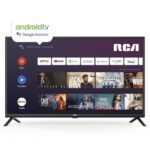 TV.RCA 32' C32AND-F ANDROID SM