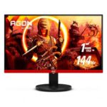 MONITOR AOC 24'G2490VX GAMER
