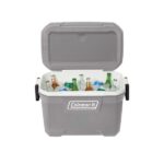CONSERVADORA COLEMAN 52QT GRAY
