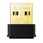 NETCARD TPLINK ARCHER T3U NANO