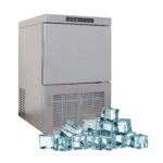 FABRICA HIELO MORETTI CUBE 20