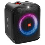 PARLANTE JBL PARTYBOX ENCORE ESSENTIAL BIVOLT