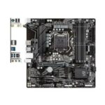 MOTHER GIGABYTE B560M-DS3H AC