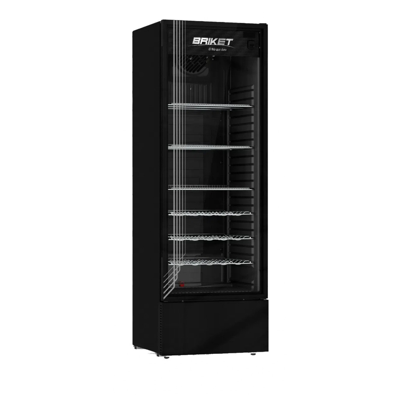 1022773.jpg EXHIB.BRIKET M4300 FULLGLASS - Imagen 1