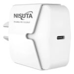 CARGADOR NISUTA FU53UPC 1pUCPD