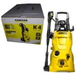 HIDROLAVADORA KARCHER K4PWCONT