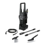 HIDROLAVADORA KARCHER K2CAR BL