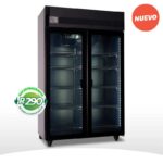 EXHIB.INELRO MT-34 VERT.BLACK