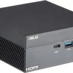 PC ASUS MINI CELERON 8G/SSD240