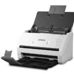 SCANNER EPSON DS770II DUPLEX