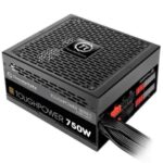 FUENTE THERMALTAKE TPD750W 80 PLUS GOLD