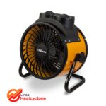 CALOVENTOR LILIANA CFI700 HEAT
