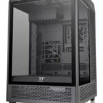 GABINETE THERMALTAKE THE TOWER 500