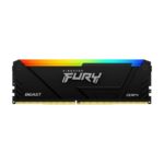 DDR4 32GB KINGSTON 3600 FURY RGB UDIMM