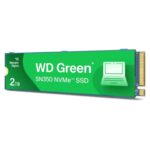 DISCO SOLIDO WD M2 2TB