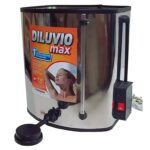 CALEFON DILUVIO D20 MAX AC.INX