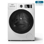 LAV.WHIRLPOOL WNQ80AB 8KG BL