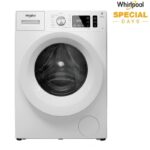 LAV.WHIRLPOOL WNQ70AB 7KG BL
