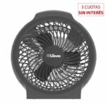 CALOVENTOR LILIANA CFH420 CSUN
