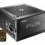 FUENTE ADATA XPG 750B PYLON