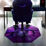 ALFOMBRA PANTER GPS201 GAMER