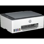 IMPRESORA HP SMART TANK 580 MTFCN