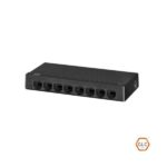 SWITCH GLC SF108 8P 10/100