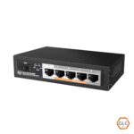 SWITCH GLC GC106-58W 4POE-1P M