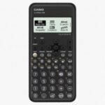 CALC.CASIO FX-570LACW 552F