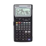 CALC.CASIO FX-5800P 664F PROGRAMABLE