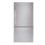 HELADERA LG GB62BGS IX 2P COMBI