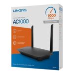 ROUTER LINKSYS E5350 AC1000