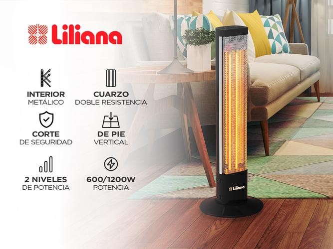 1023277-1.jpg VERTICALEFACTOR LILIANA CCV027 - Imagen 1