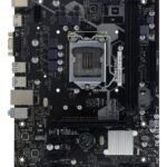 MOTHER BIOSTAR B560MHP2.0 1200