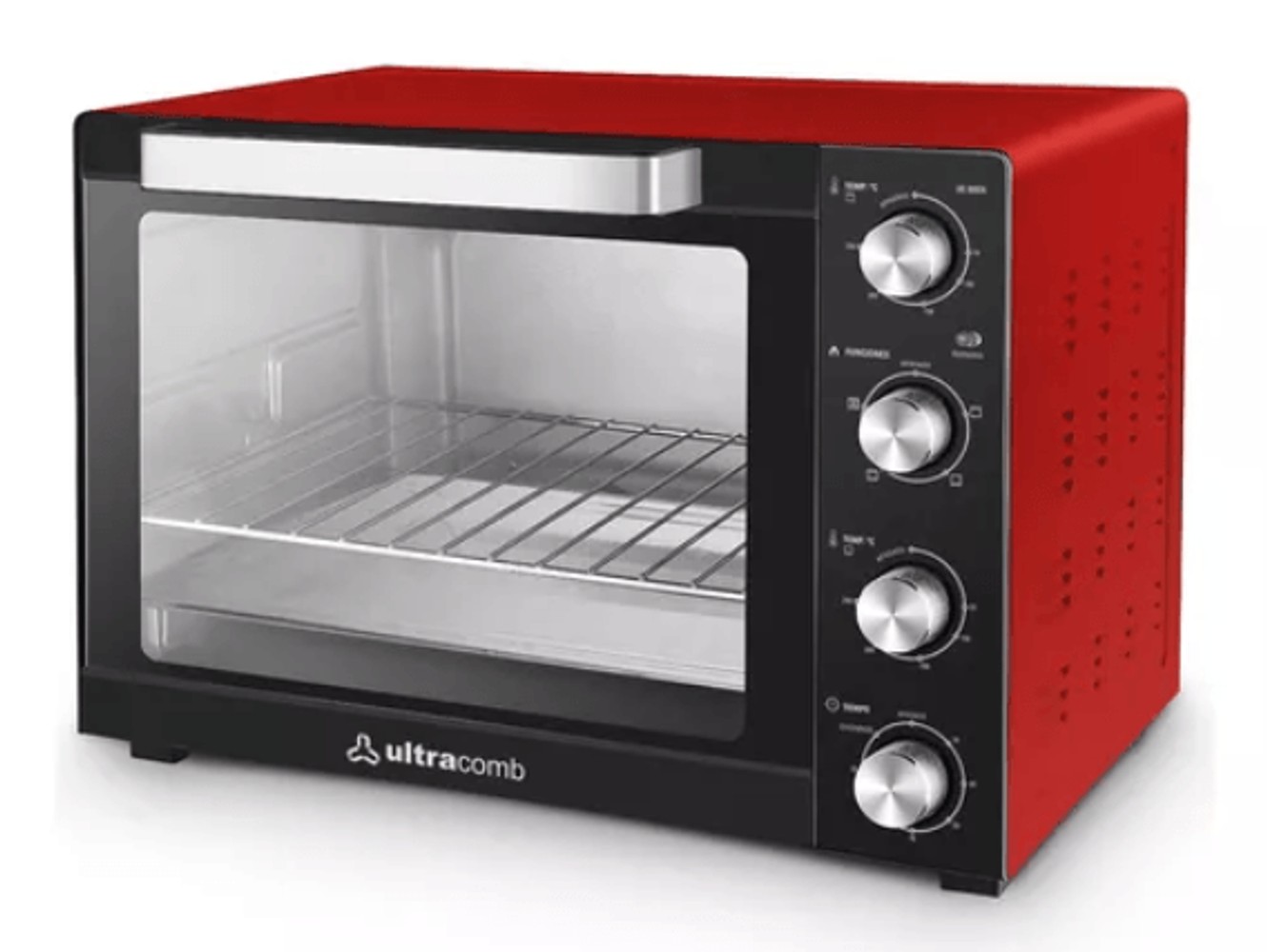 1023351.jpg HORNO ULTRACOMB UC-80CN - Imagen 1