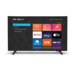 TV.AOC 32'32S5135 ROKU TV