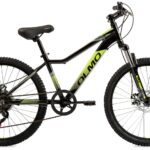 BICICLETA OLMO SAFARI 240 DISC