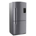 HELADERA WHIRLPOOL WRE85AK 588L