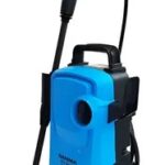 HIDROLAVADORA GAMMA G2516 230DA