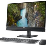 PC DELL AIO I5 / 16GB / 512GB OPTIPLEX5400