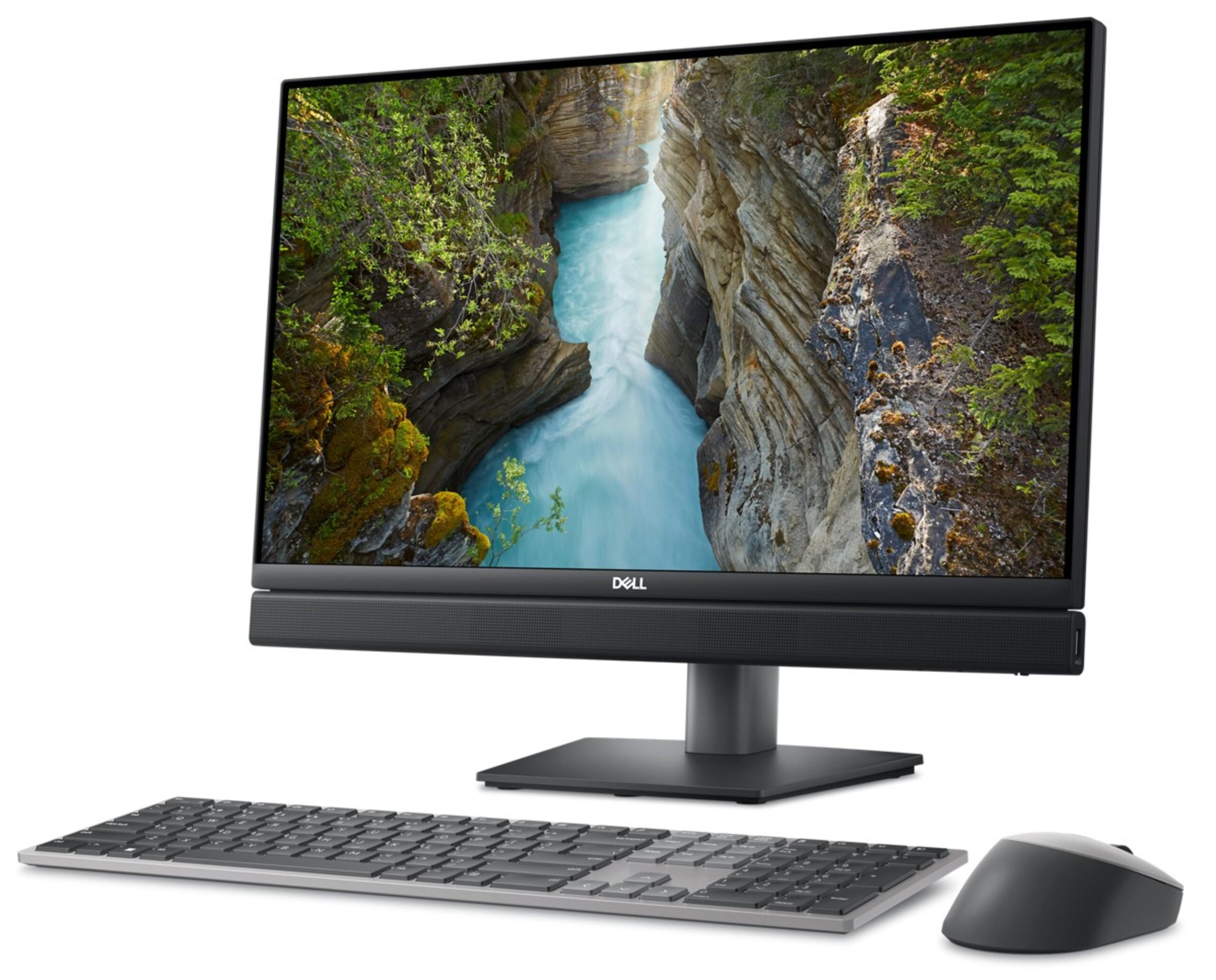 1023412.jpg PC DELL AIO I5 / 16GB / 512GB OPTIPLEX5400 - Imagen 1
