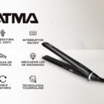 PLANCHA CAB.ATMA PL8832 TOURMA