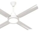 VENT.SEVERBON TECH.4PAC.BL.LED