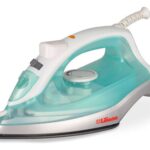 PLANCHA LILIANA RPV202 CERAMIC