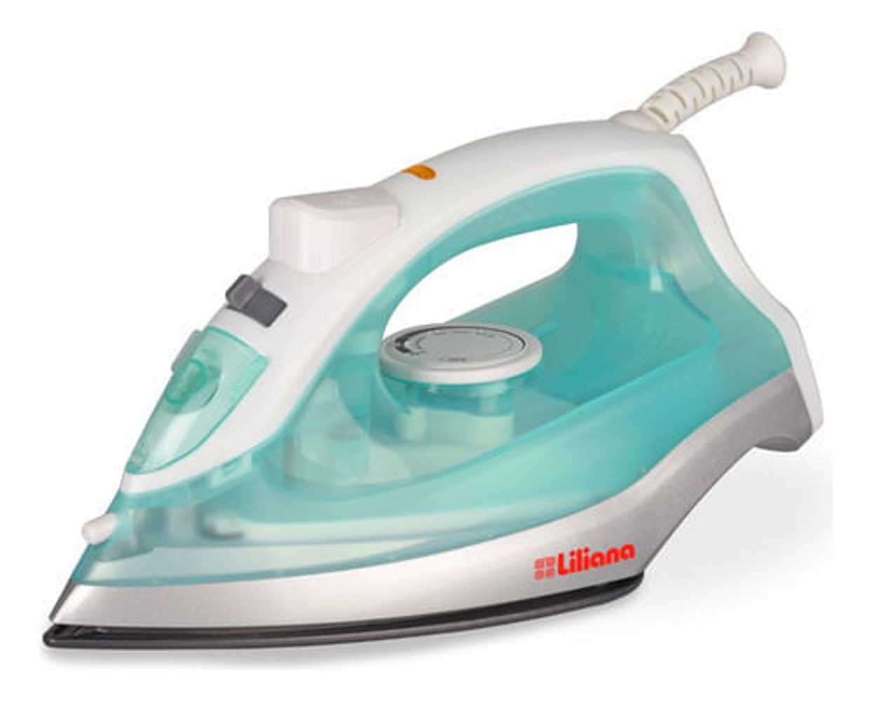 1023446.jpg PLANCHA LILIANA RPV202 CERAMIC - Imagen 1